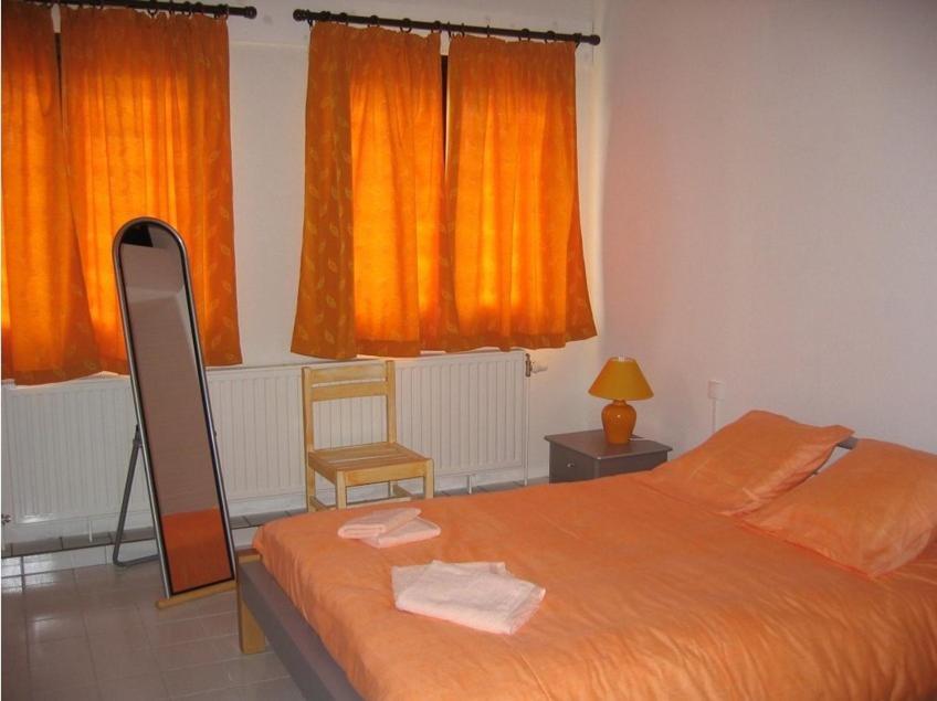 Le Relais De Clavieres Hotel Cameră foto
